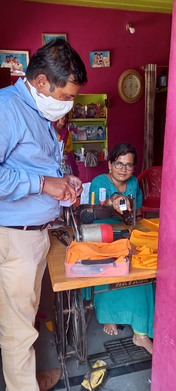 Preventative education during COVID pandemic